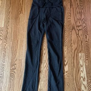 Lululemon pants